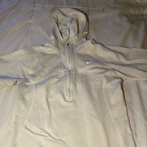 Nike activewear hoodie